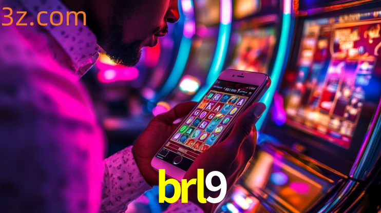 Baixar App brl9