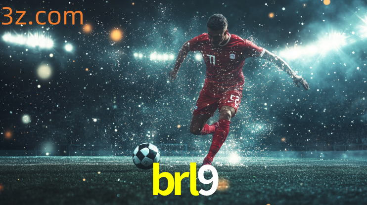 Plataforma de Apostas brl9