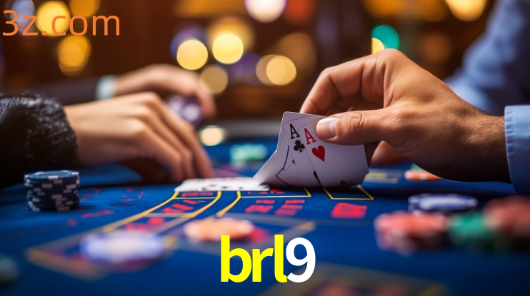 Jogos na brl9